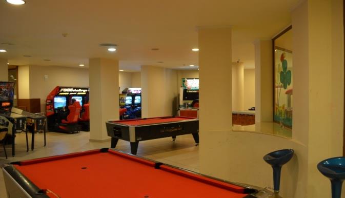 #altIMG Активност in Hotel# ORPHEUS #altIMG in# Пампорово, Бугарија - #altIMG Image# 3