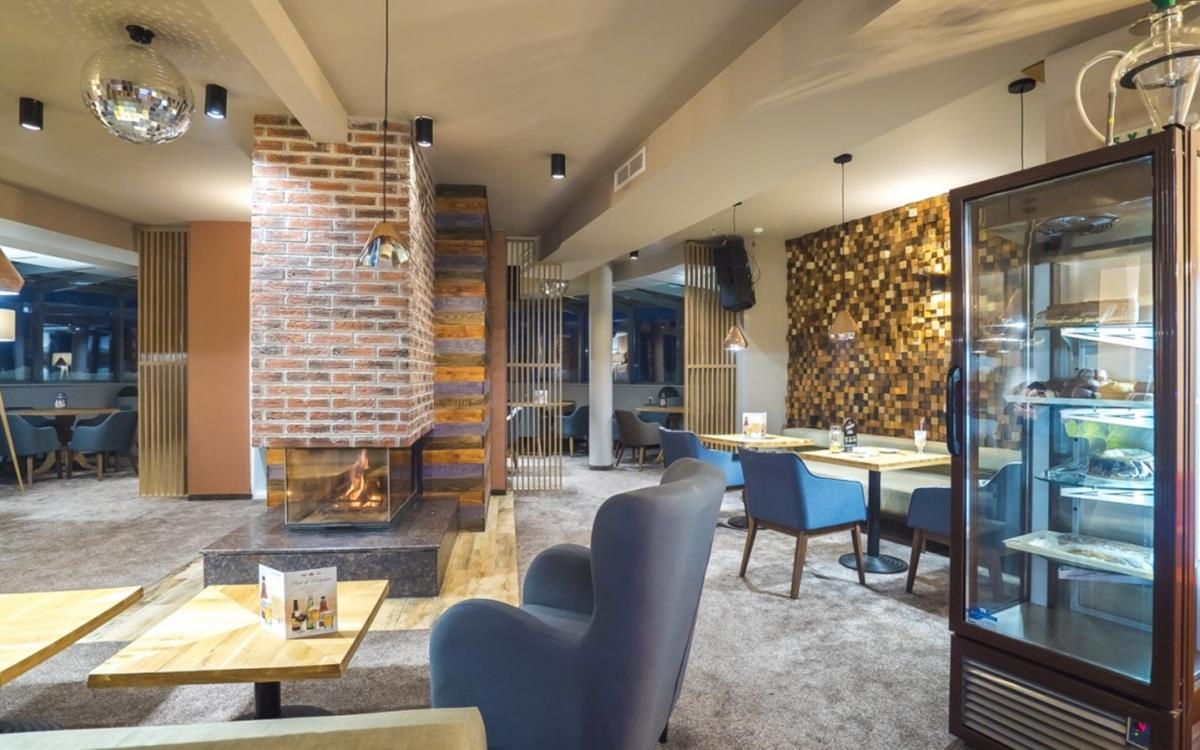 #altIMG Бар in Hotel# ORPHEUS #altIMG in# Пампорово, Бугарија - #altIMG Image# 1