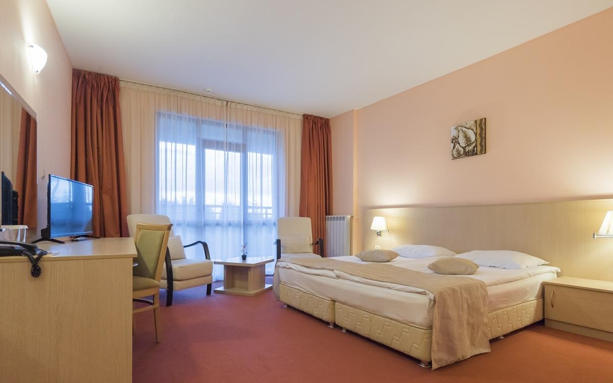 #altIMG Соба in Hotel# ORPHEUS #altIMG in# Пампорово, Бугарија - #altIMG Image# 1