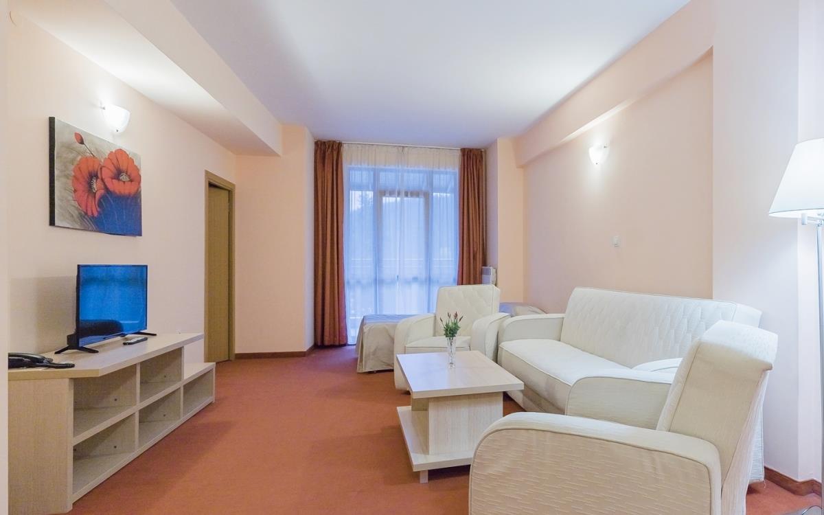 #altIMG Соба in Hotel# ORPHEUS #altIMG in# Пампорово, Бугарија - #altIMG Image# 3