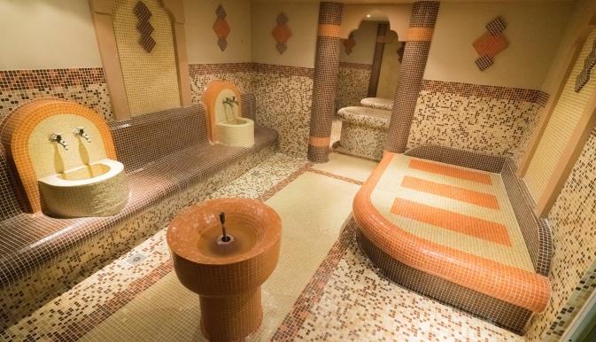 #altIMG SPA in Hotel# ORPHEUS #altIMG in# Пампорово, Бугарија - #altIMG Image# 5