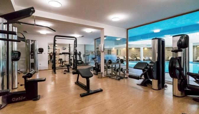 #altIMG SPA in Hotel# ORPHEUS #altIMG in# Пампорово, Бугарија - #altIMG Image# 1