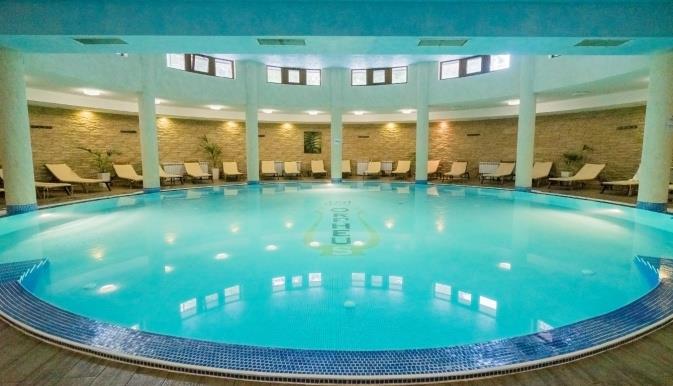 #altIMG SPA in Hotel# ORPHEUS #altIMG in# Пампорово, Бугарија - #altIMG Image# 4
