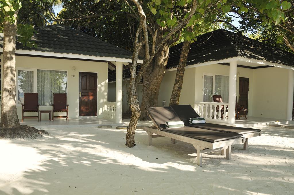 #altIMG Hotel# PARADISE ISLAND RESORT #altIMG in# Maldives, Maldives - #altIMG Image# 12