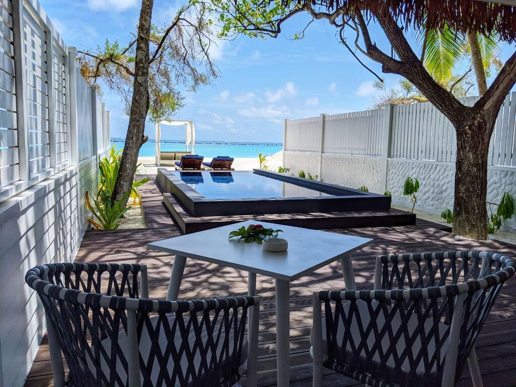 #altIMG Hotel# PARADISE ISLAND RESORT #altIMG in# Maldives, Maldives - #altIMG Image# 14