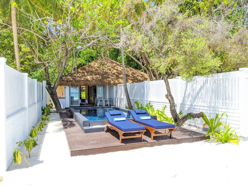 #altIMG Hotel# PARADISE ISLAND RESORT #altIMG in# Maldives, Maldives - #altIMG Image# 15