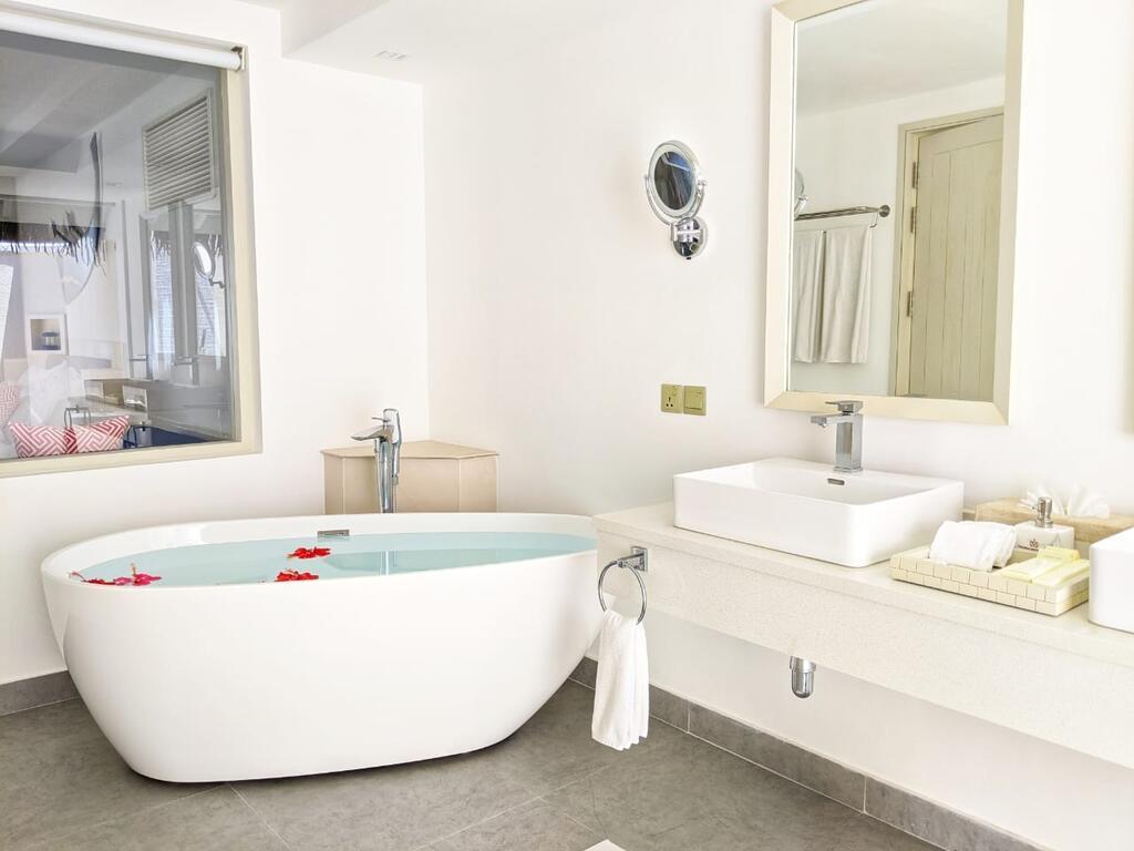 #altIMG Hotel# PARADISE ISLAND RESORT #altIMG in# Maldives, Maldives - #altIMG Image# 17