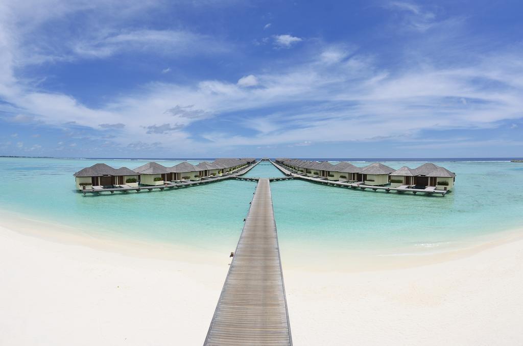 #altIMG Hotel# PARADISE ISLAND RESORT #altIMG in# Maldives, Maldives - #altIMG Image# 2