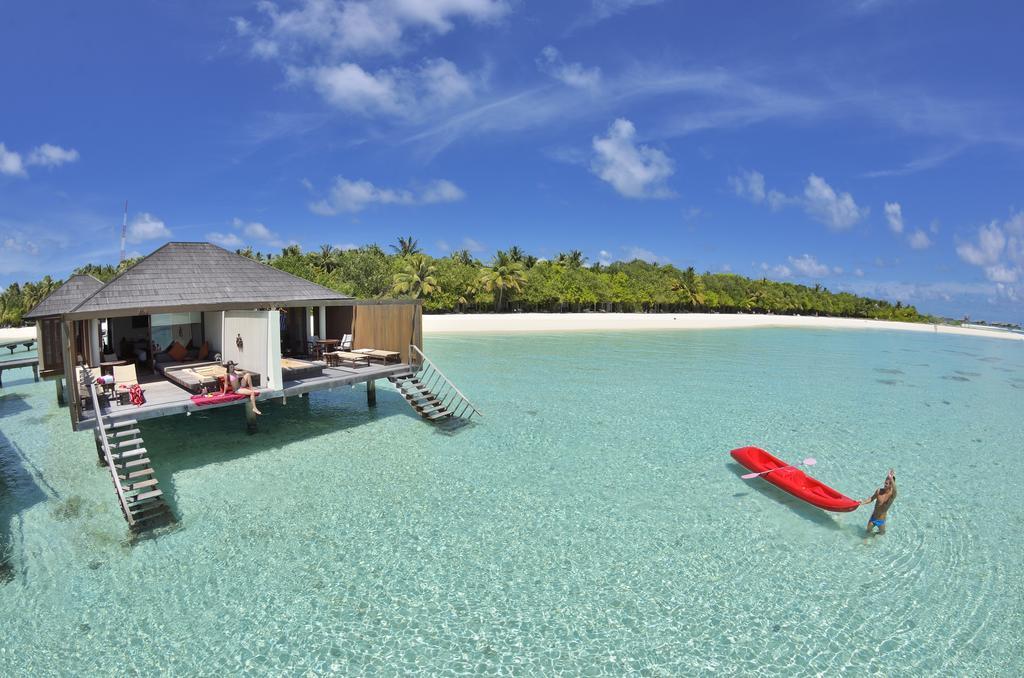 #altIMG Hotel# PARADISE ISLAND RESORT #altIMG in# Maldives, Maldives - #altIMG Image# 19