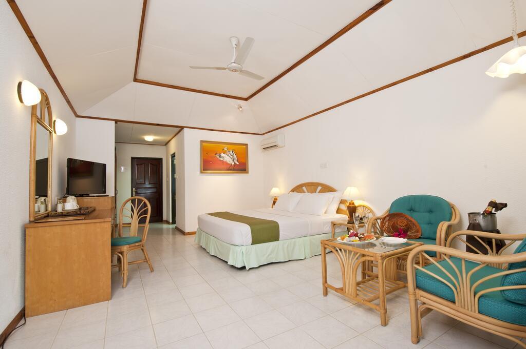 #altIMG Hotel# PARADISE ISLAND RESORT #altIMG in# Maldives, Maldives - #altIMG Image# 20