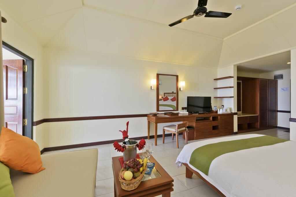#altIMG Hotel# PARADISE ISLAND RESORT #altIMG in# Maldives, Maldives - #altIMG Image# 21
