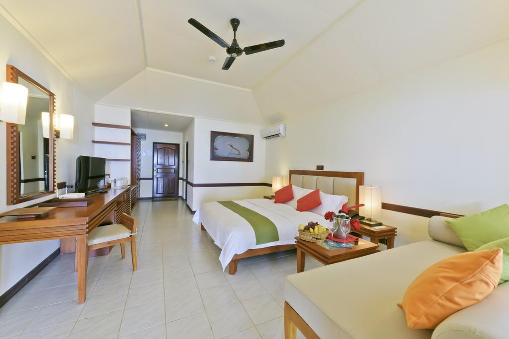 #altIMG Hotel# PARADISE ISLAND RESORT #altIMG in# Maldives, Maldives - #altIMG Image# 22