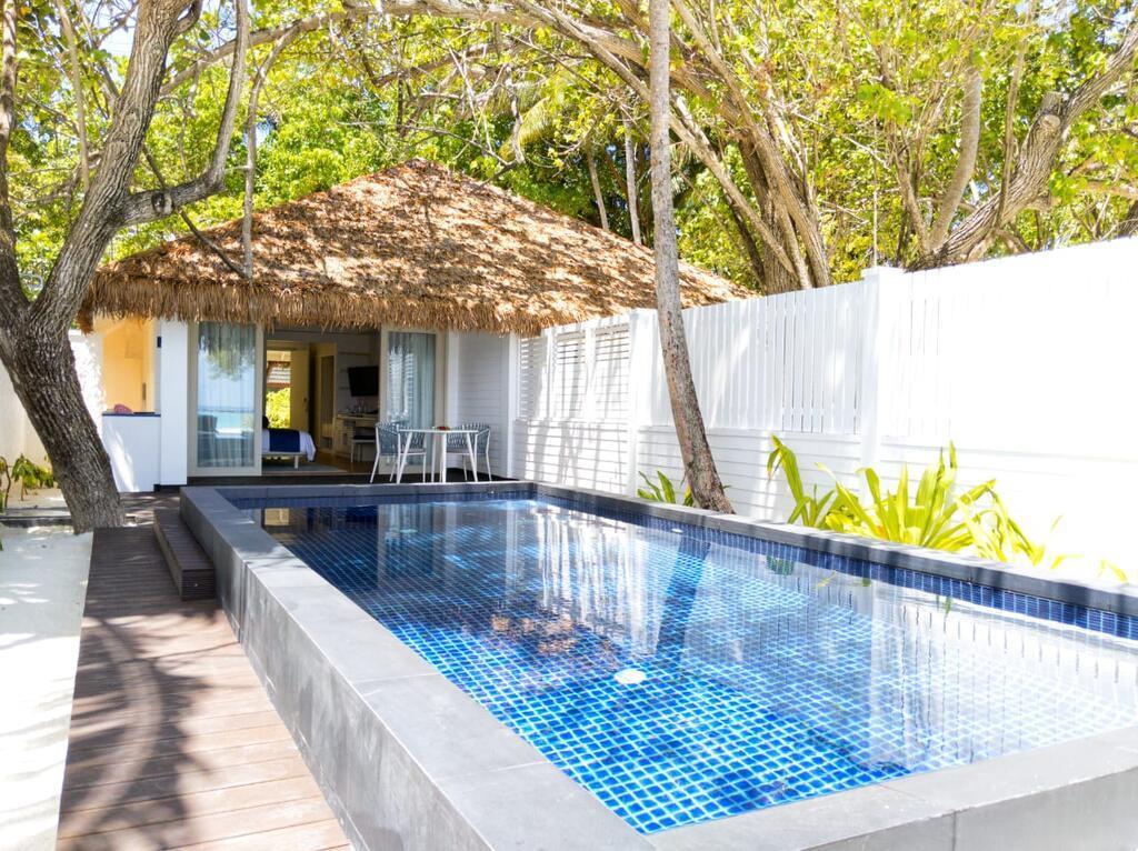 #altIMG Hotel# PARADISE ISLAND RESORT #altIMG in# Maldives, Maldives - #altIMG Image# 24