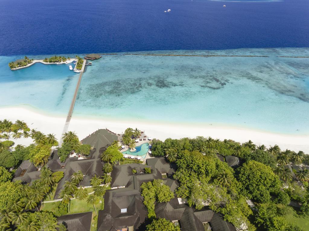 #altIMG Hotel# PARADISE ISLAND RESORT #altIMG in# Maldives, Maldives - #altIMG Image# 3