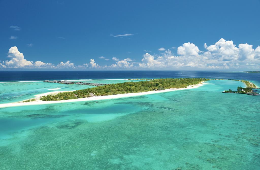 #altIMG Hotel# PARADISE ISLAND RESORT #altIMG in# Maldives, Maldives - #altIMG Image# 5