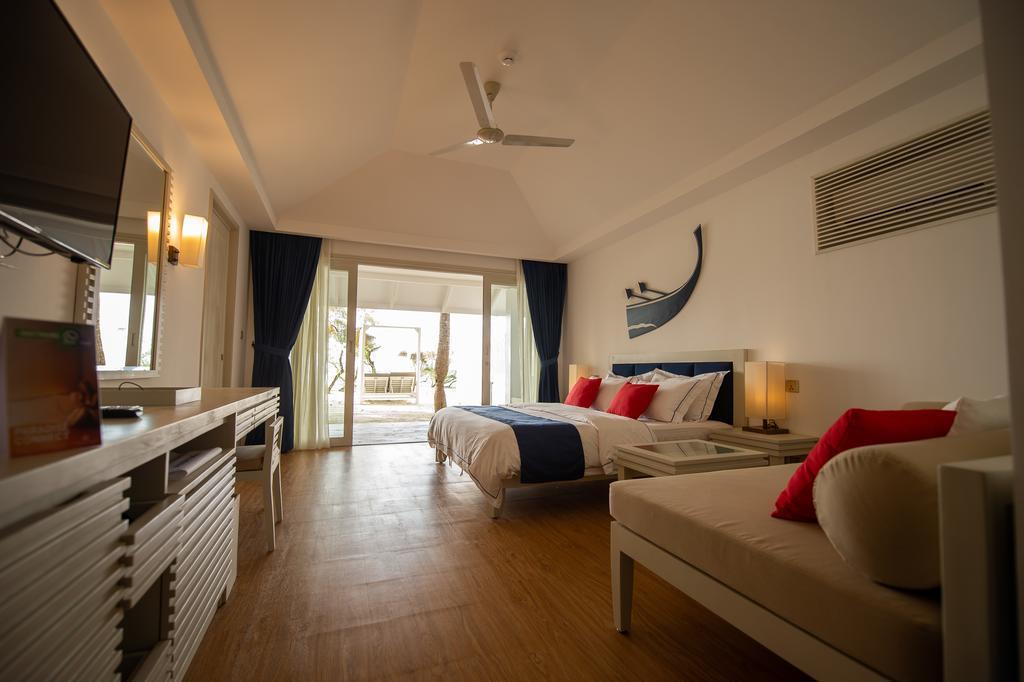 #altIMG Hotel# PARADISE ISLAND RESORT #altIMG in# Maldives, Maldives - #altIMG Image# 6