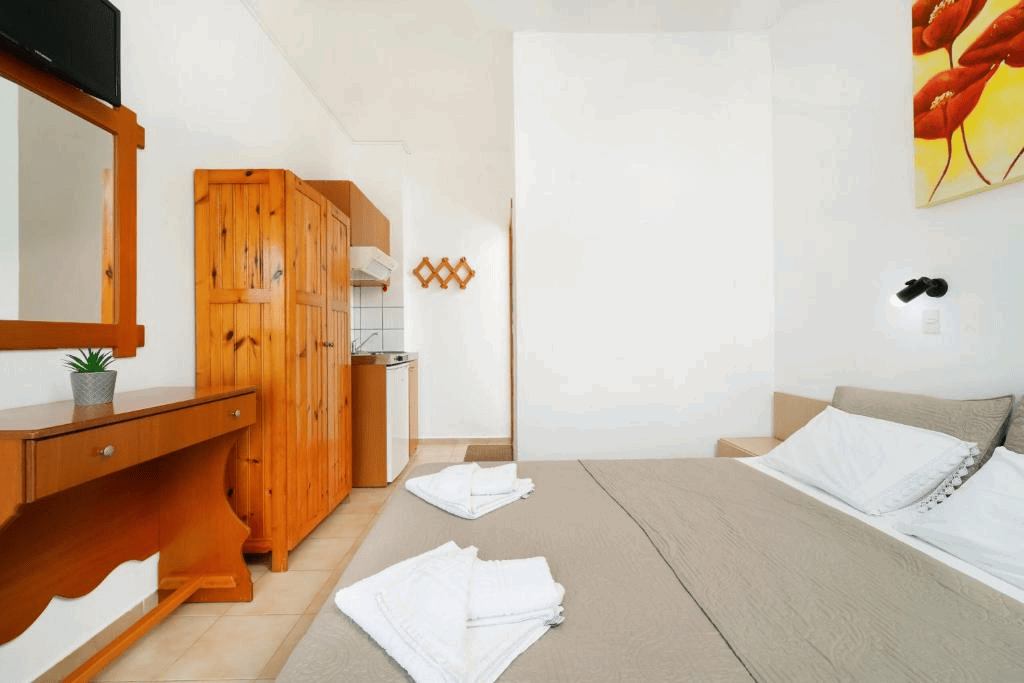 #altIMG Hotel# Penelope Studios #altIMG in# о. Тасос, Greece - #altIMG Image# 4