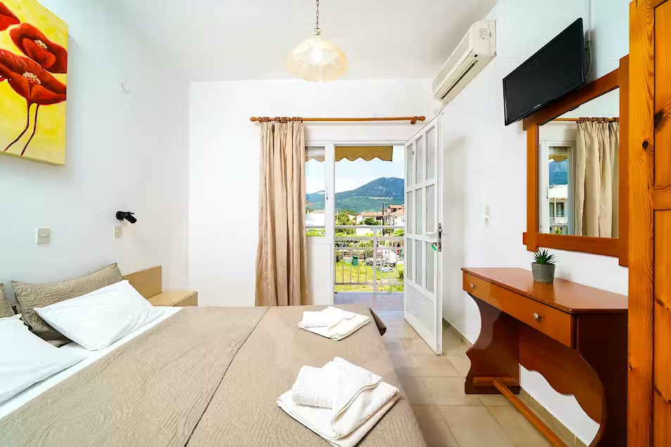 #altIMG Hotel# Penelope Studios #altIMG in# о. Тасос, Greece - #altIMG Image# 5