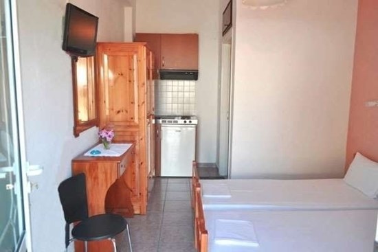 #altIMG Hotel# Penelope Studios #altIMG in# о. Тасос, Greece - #altIMG Image# 8