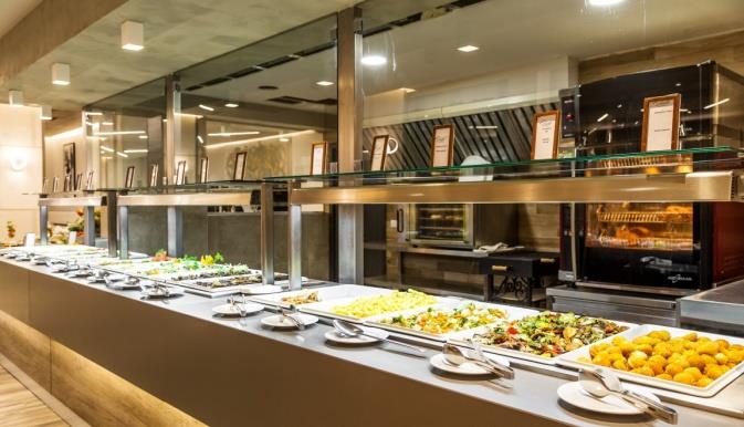 #altIMG Hotel# PERELIK #altIMG in# Пампорово, Бугарија - #altIMG Image# 2