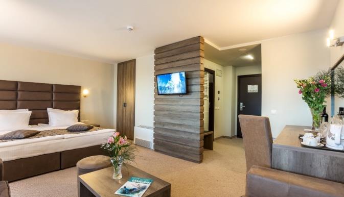 #altIMG Hotel# PERELIK #altIMG in# Пампорово, Бугарија - #altIMG Image# 3
