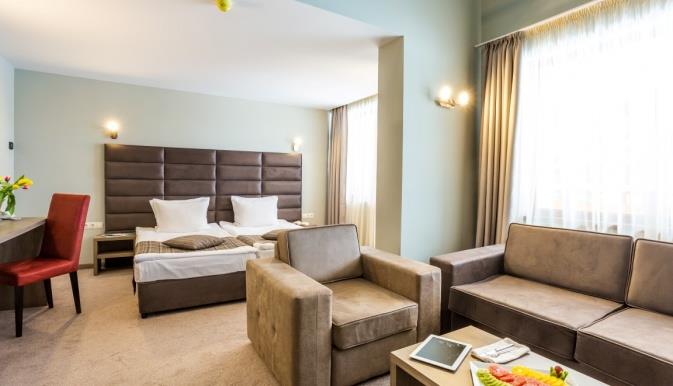 #altIMG Hotel# PERELIK #altIMG in# Пампорово, Бугарија - #altIMG Image# 4
