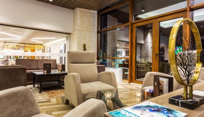 #altIMG Hotel# PERELIK #altIMG in# Пампорово, Бугарија - #altIMG Image# 5