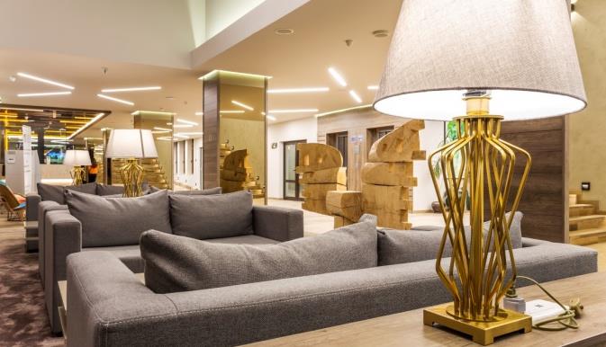 #altIMG Hotel# PERELIK #altIMG in# Пампорово, Бугарија - #altIMG Image# 8