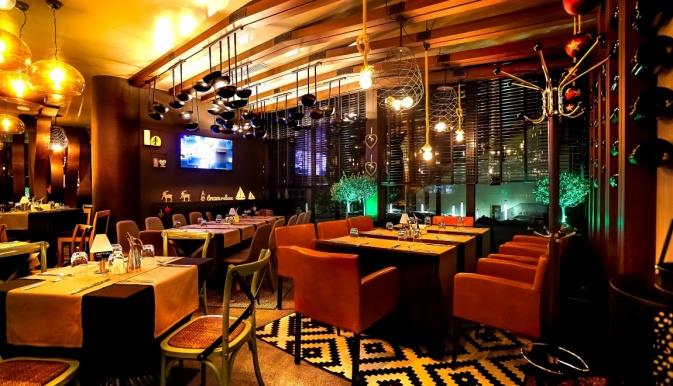 #altIMG Hotel# PERELIK #altIMG in# Пампорово, Бугарија - #altIMG Image# 9