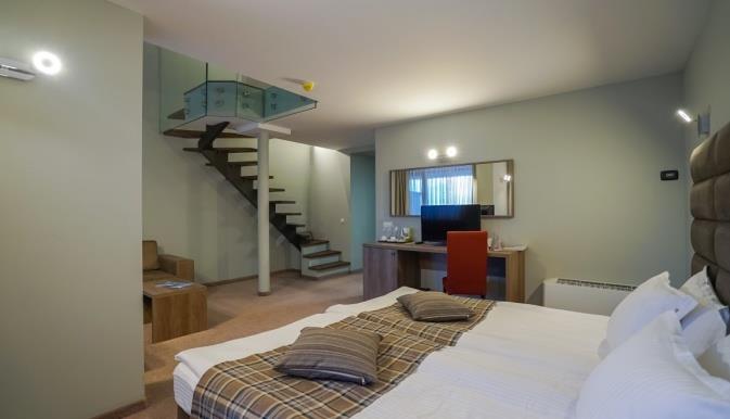 #altIMG Hotel# PERELIK #altIMG in# Пампорово, Бугарија - #altIMG Image# 10