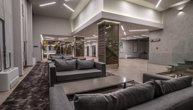 #altIMG Hotel# PERELIK #altIMG in# Пампорово, Бугарија - #altIMG Image# 11