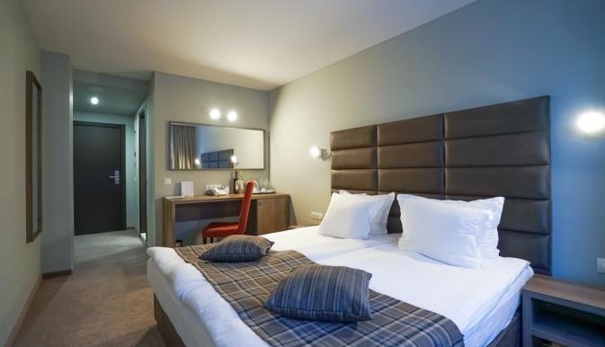 #altIMG Соба  in Hotel# PERELIK #altIMG in# Пампорово, Бугарија - #altIMG Image# 1