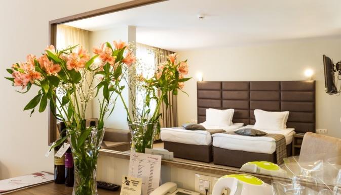 #altIMG Соба  in Hotel# PERELIK #altIMG in# Пампорово, Бугарија - #altIMG Image# 2