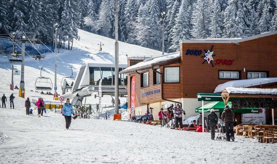 #altIMG Hotel# Rila #altIMG in# Боровец, Бугарија 