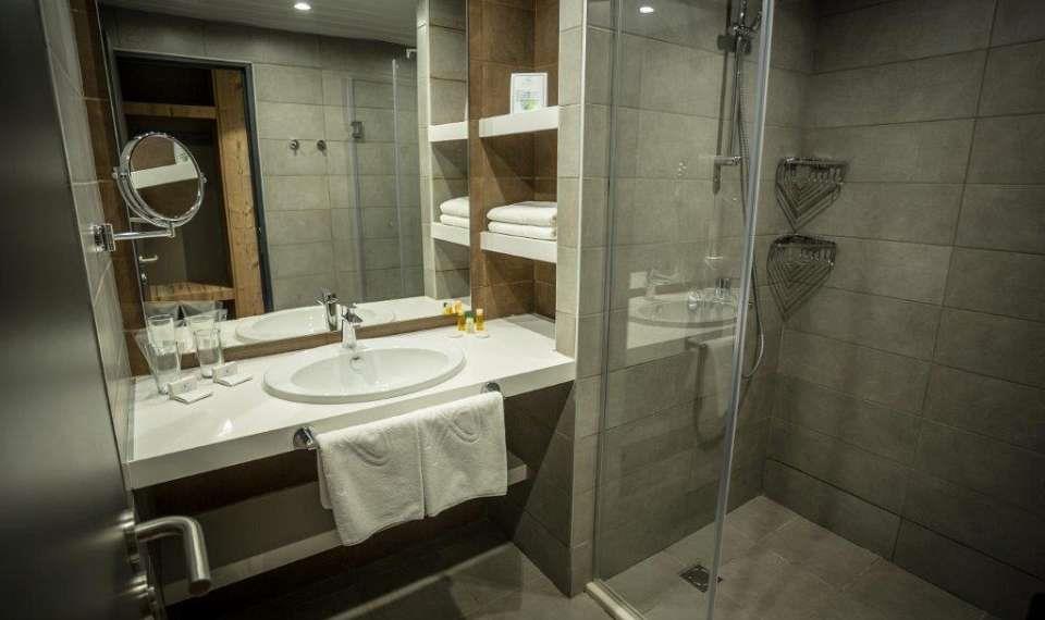 #altIMG Соба  in Hotel# Rila #altIMG in# Боровец, Бугарија - #altIMG Image# 6