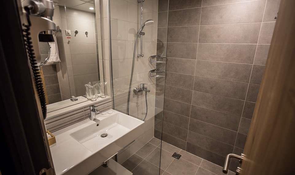 #altIMG Соба  in Hotel# Rila #altIMG in# Боровец, Бугарија - #altIMG Image# 3