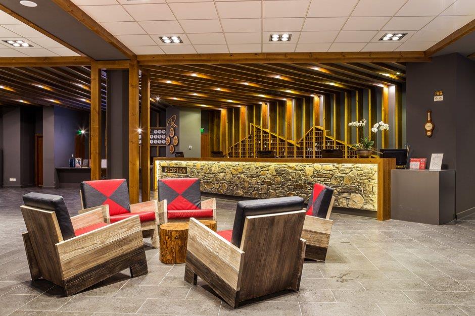 #altIMG Hotel# Rila #altIMG in# Borovets , 