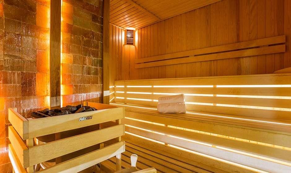 #altIMG SPA in Hotel# Rila #altIMG in# Боровец, Бугарија - #altIMG Image# 1