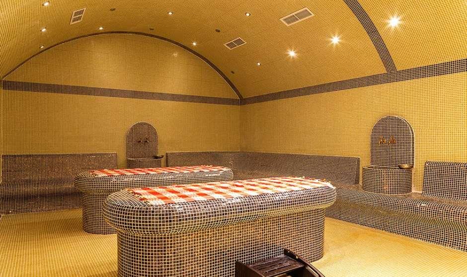 #altIMG SPA in Hotel# Rila #altIMG in# Боровец, Бугарија - #altIMG Image# 3
