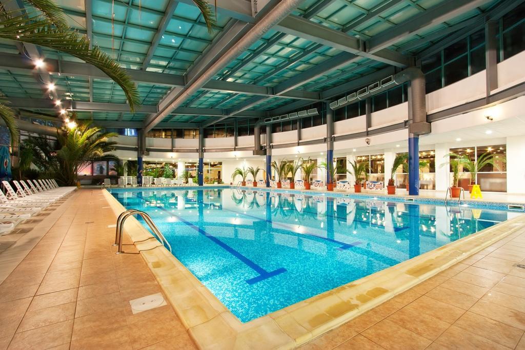#altIMG SPA in Hotel# Rila #altIMG in# Боровец, Бугарија - #altIMG Image# 4