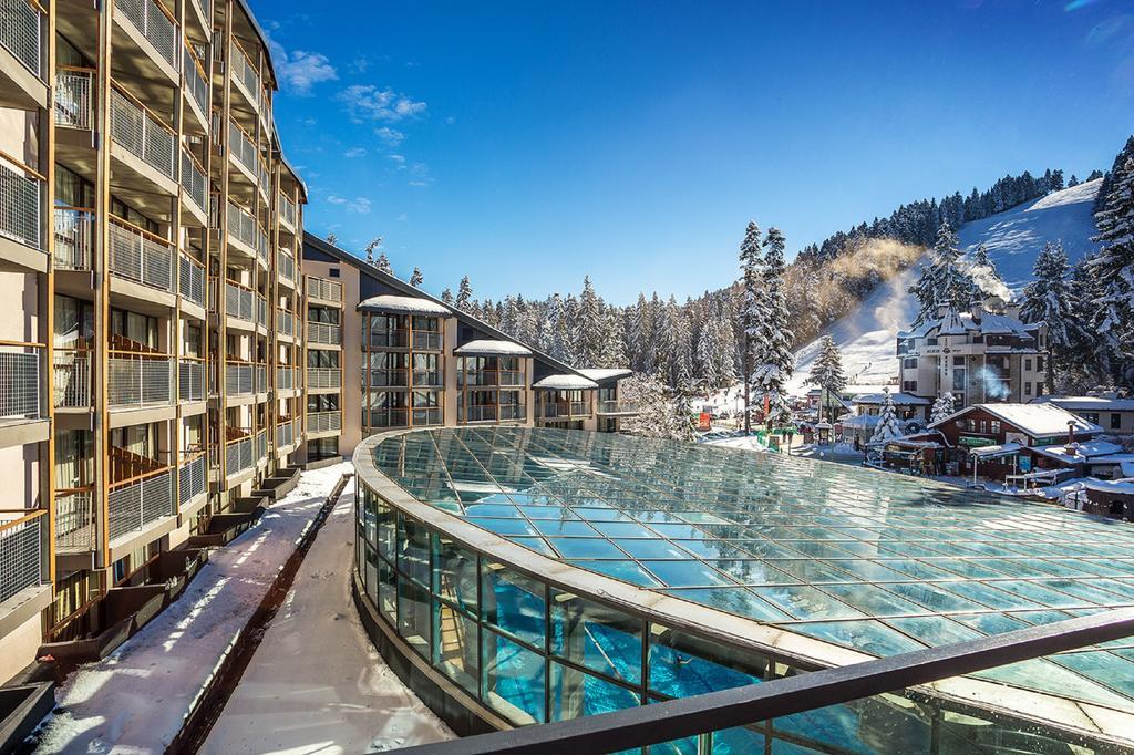 #altIMG SPA in Hotel# Rila #altIMG in# Боровец, Бугарија - #altIMG Image# 5