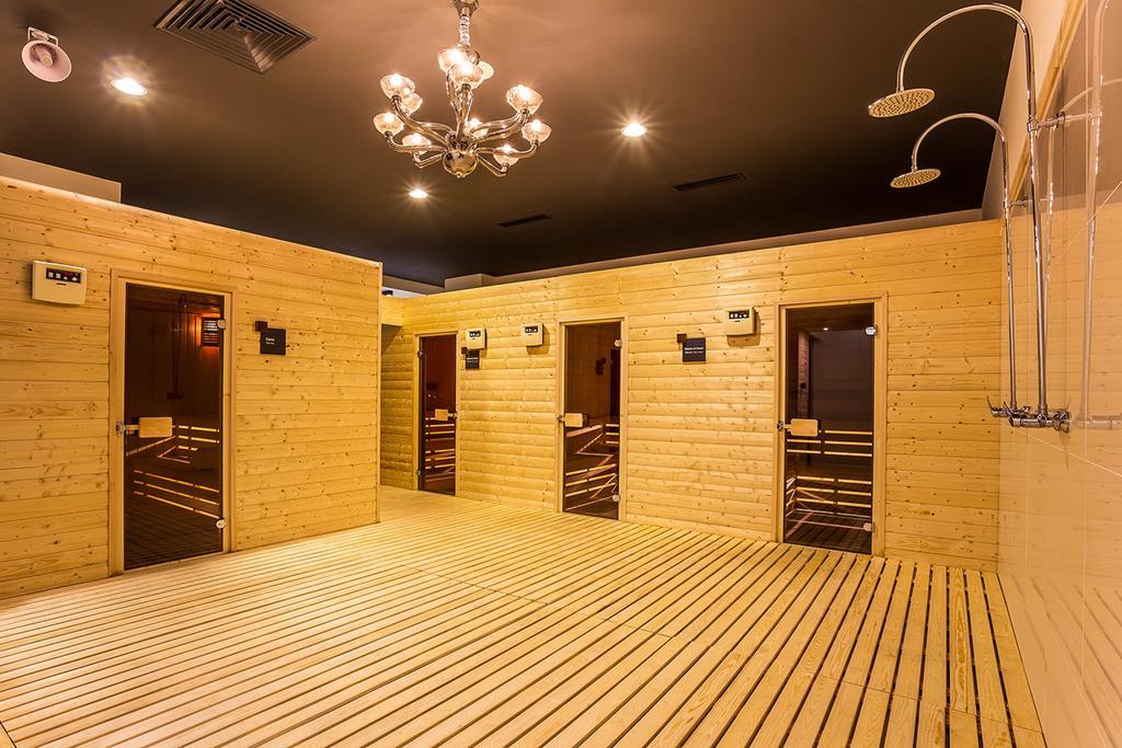 #altIMG SPA in Hotel# Rila #altIMG in# Боровец, Бугарија - #altIMG Image# 6