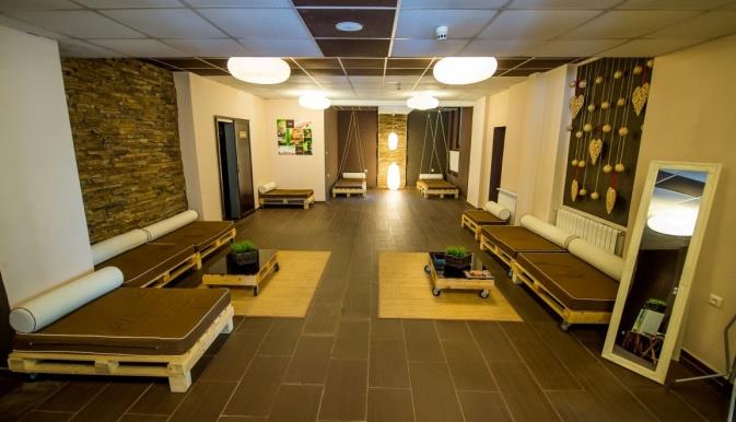 #altIMG SPA in Hotel# SNEZHANKA 		 #altIMG in# Пампорово, Бугарија - #altIMG Image# 3
