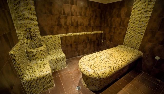 #altIMG SPA in Hotel# SNEZHANKA 		 #altIMG in# Пампорово, Бугарија - #altIMG Image# 4