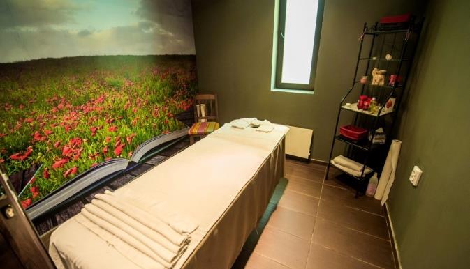 #altIMG SPA in Hotel# SNEZHANKA 		 #altIMG in# Пампорово, Бугарија - #altIMG Image# 5