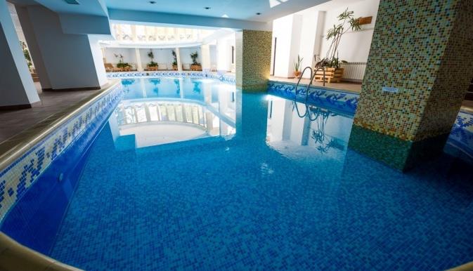 #altIMG SPA in Hotel# SNEZHANKA 		 #altIMG in# Пампорово, Бугарија - #altIMG Image# 1