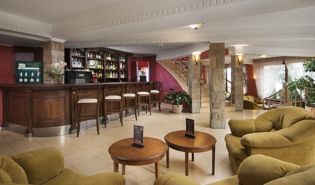 #altIMG Hotel# SPA CLUB BOR #altIMG in# Velingrad, Bulgaria - #altIMG Image# 13