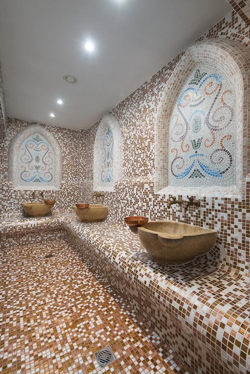 #altIMG Hotel# SPA CLUB BOR #altIMG in# Velingrad, Bulgaria - #altIMG Image# 9