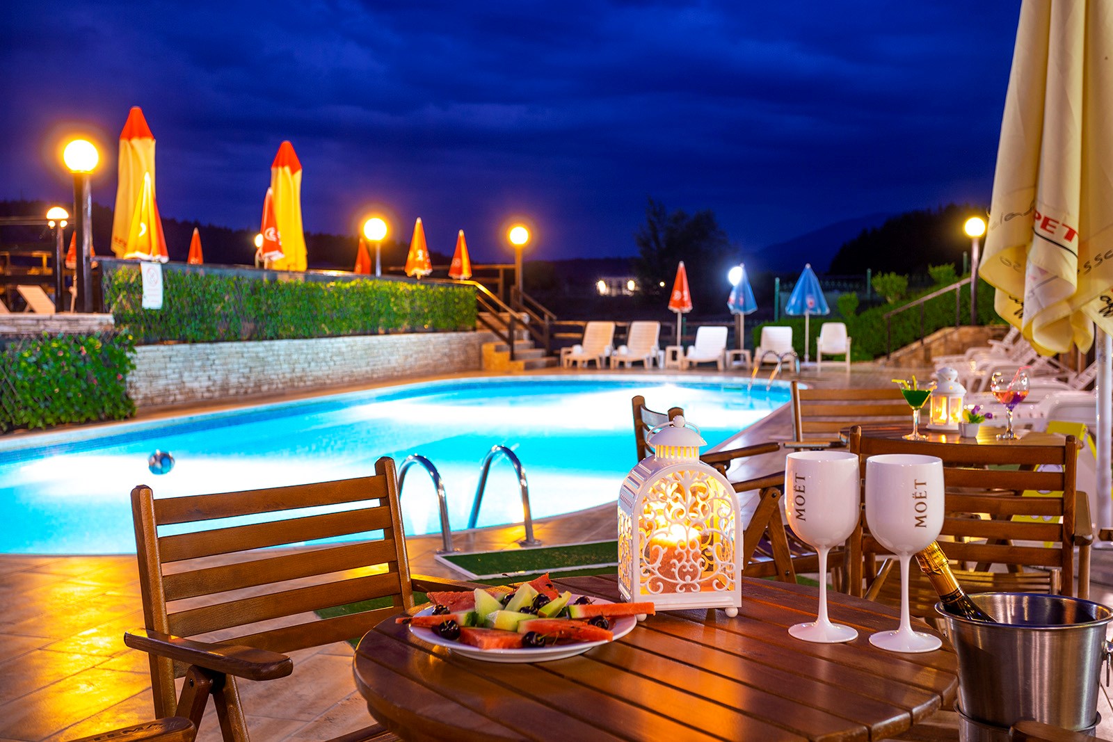 #altIMG Hotel# SPA HOTEL ASPA VILA #altIMG in# Bansko, Bulgaria - #altIMG Image# 2