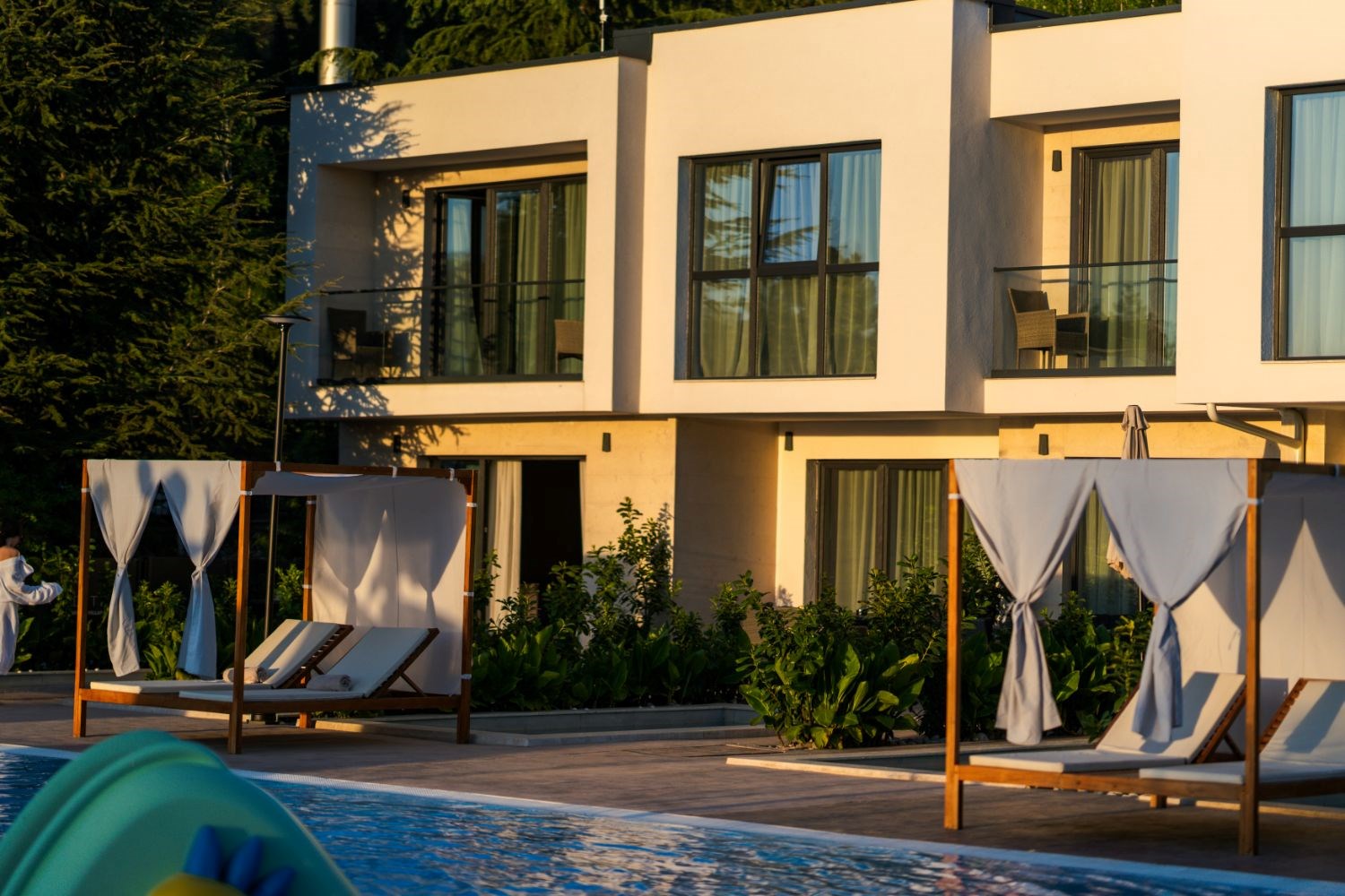 #altIMG Hotel# SPA Hotel Medite Resort & Villas #altIMG in# Sandanski , Bulgaria